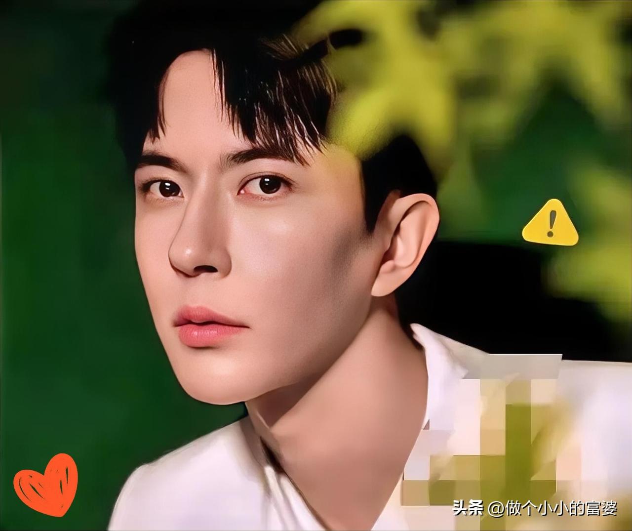 拒一次酒局，三年没戏拍。
”于朦胧团队的人后来这么回忆。
2019年横店杀青宴，