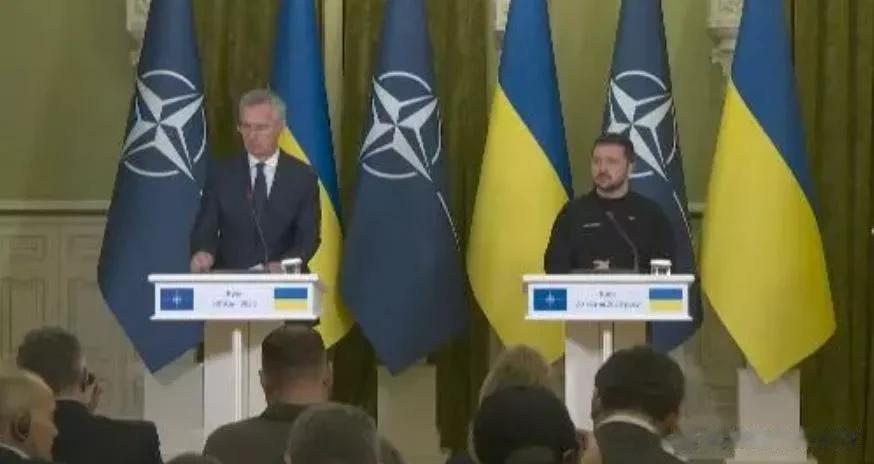 终于，乌克兰已正式加入！北约网络防御系统对其展开

来源:海峡快讯

自从200