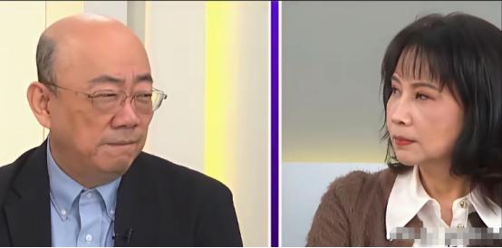 近日，台湾名嘴郭正亮说:高市早苗这一闹，可把台湾渔民高兴坏了。
 
要搁以前，台