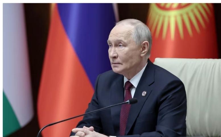 俄乌冲突第四年：战场僵持，谈判彻底陷入僵局
 
俄乌冲突已进入第四个年头，战场陷