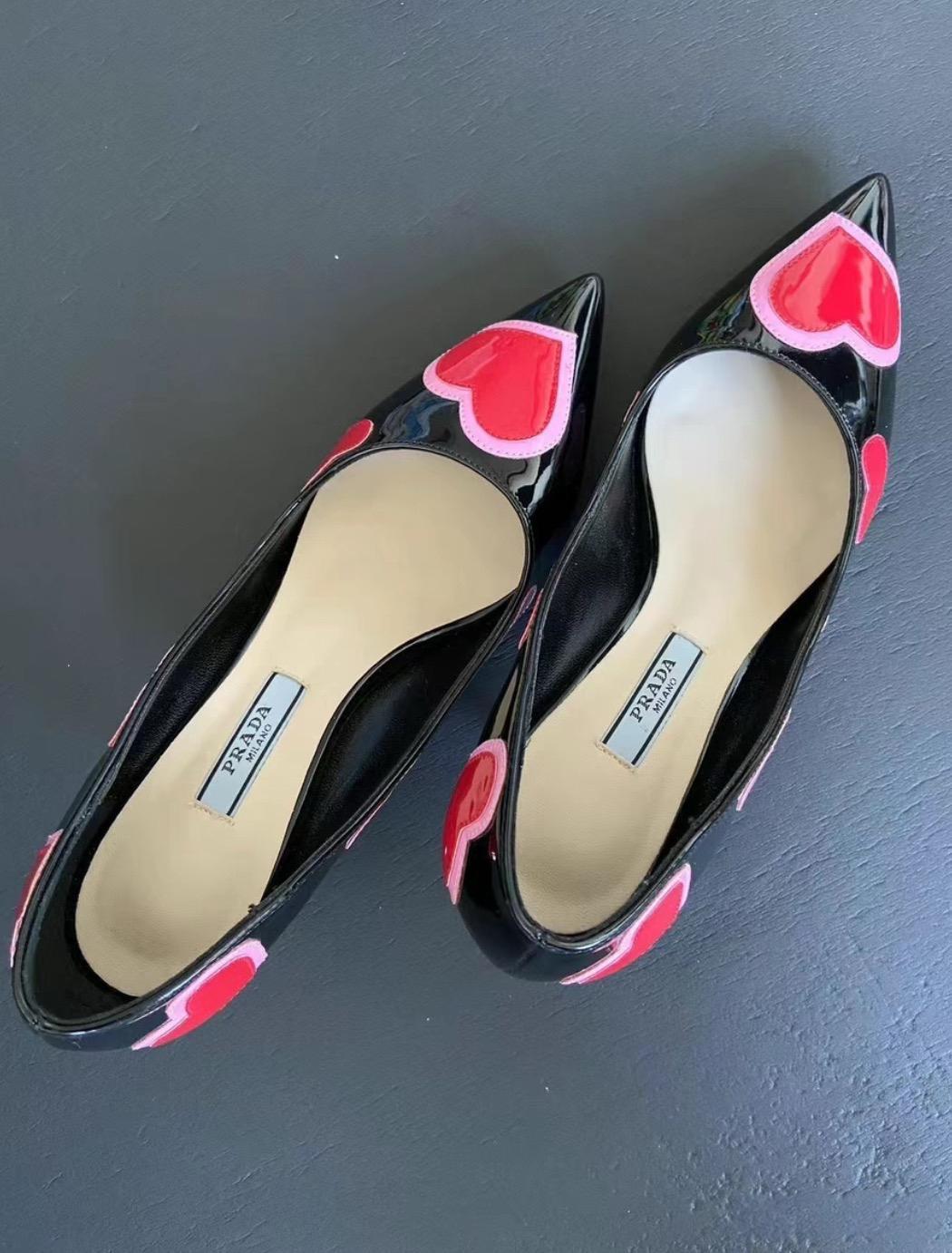 这鞋也太年轻了吧