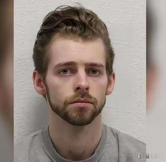 就这个品相的英国人，高颧骨，腮无肉，一看就有暴力倾向。
更重要的是这个长相的人，