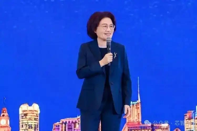 据报道，华为半导体负责人何庭波于7月3日发布《面向多层级电子系统的时间缩微理论》