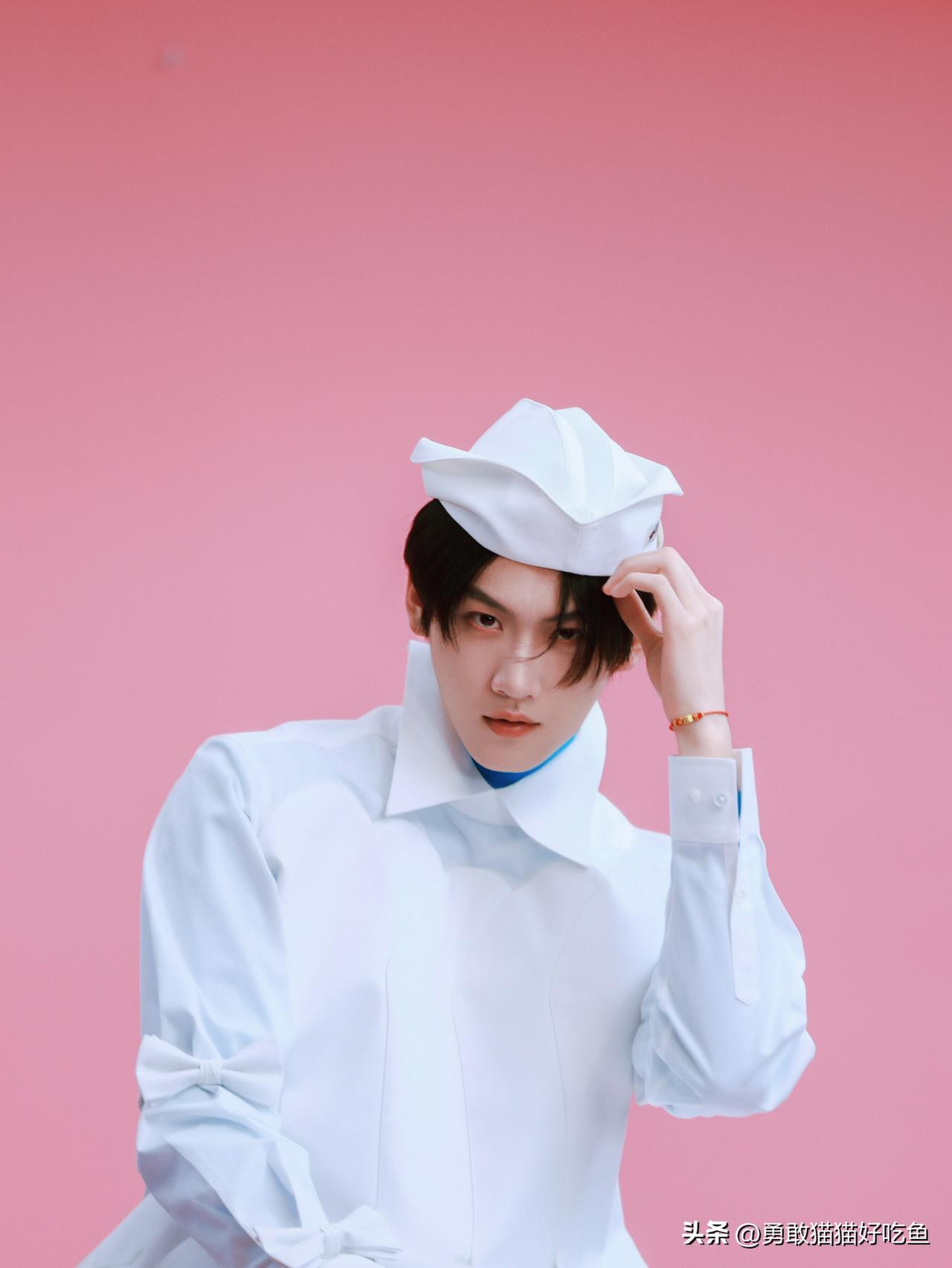 周柯宇分享图片