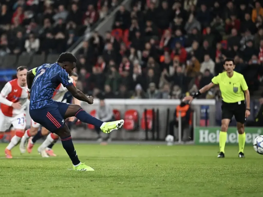 阿森纳3球完胜，火力全开展霸气