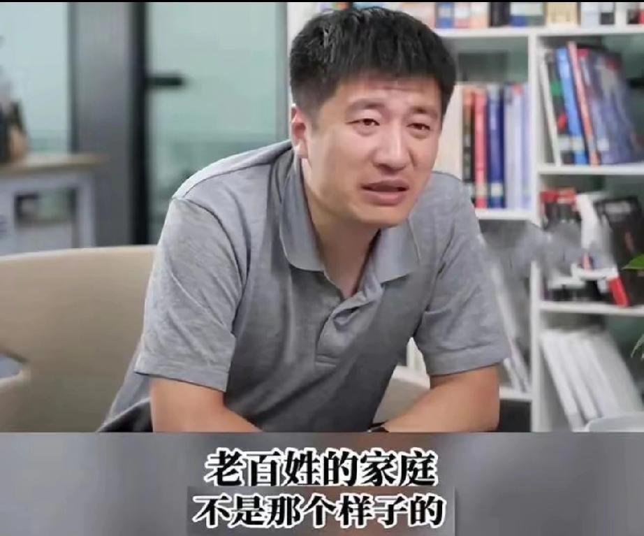 张雪峰最经典的话语是哪一句张雪峰最经典的话语是：“学习是你这辈子遇到过的最简单的