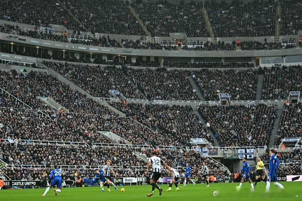 埃迪·豪：恐难见证圣詹姆斯公园重建纽卡斯尔主帅埃迪·豪在周四表示，自己在执教期间