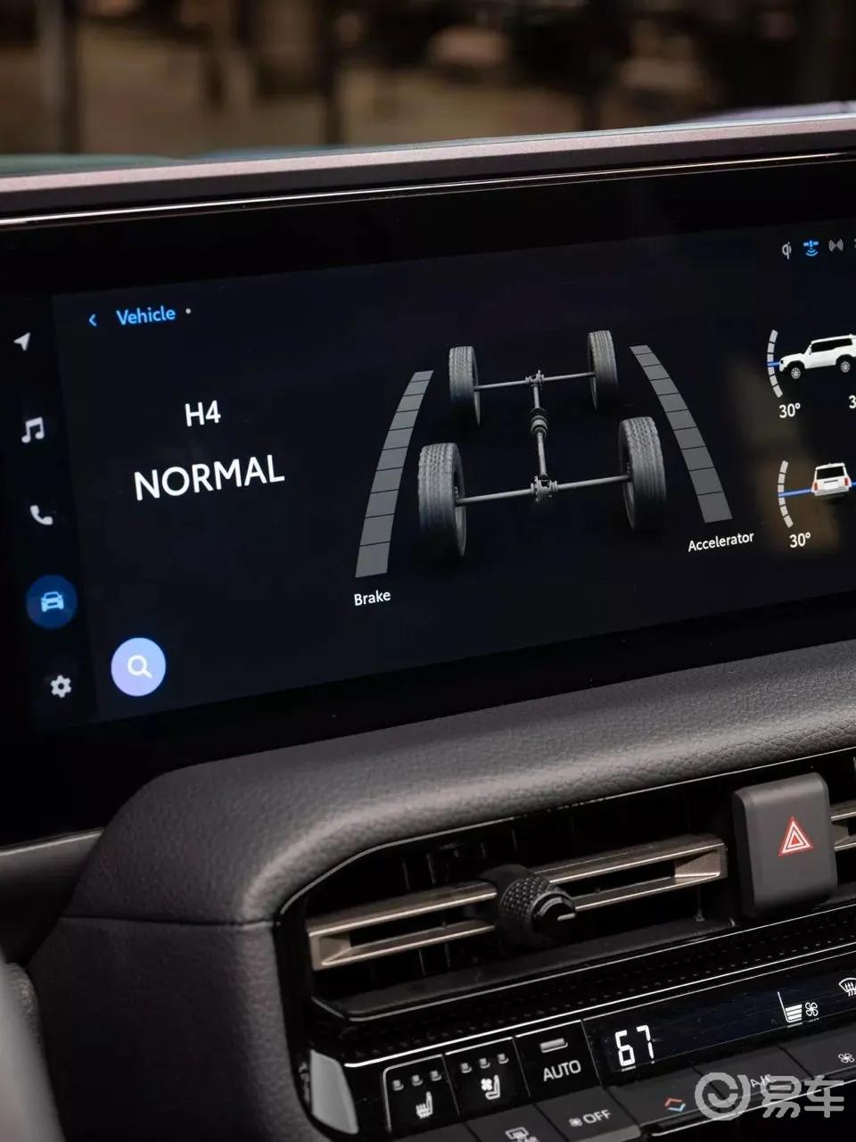 丰田陆巡登陆北美，更低价、更豪华

丰田的传奇车型——陆地巡洋舰，终于迎来了换代