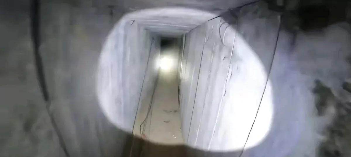 黎巴嫩政府的正确抉择

《国土报》消息，美国中央司令部司令布拉德.库珀2月9日证