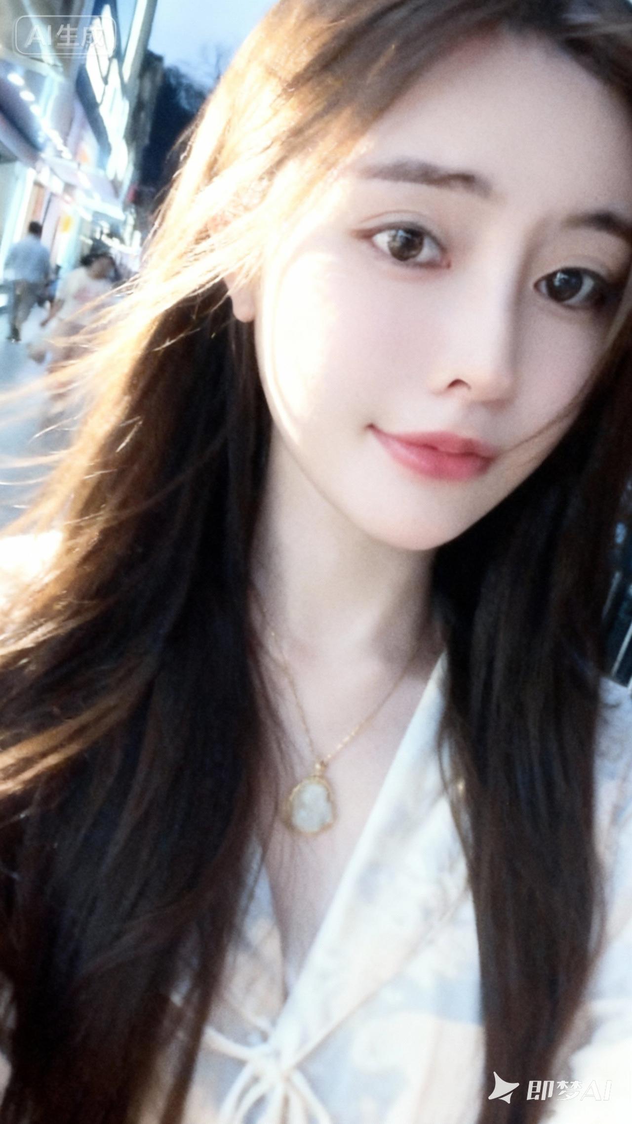 你知道美女为什么吸引你吗 到底长成什么样才算浓颜美人