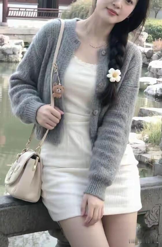 纯风街拍