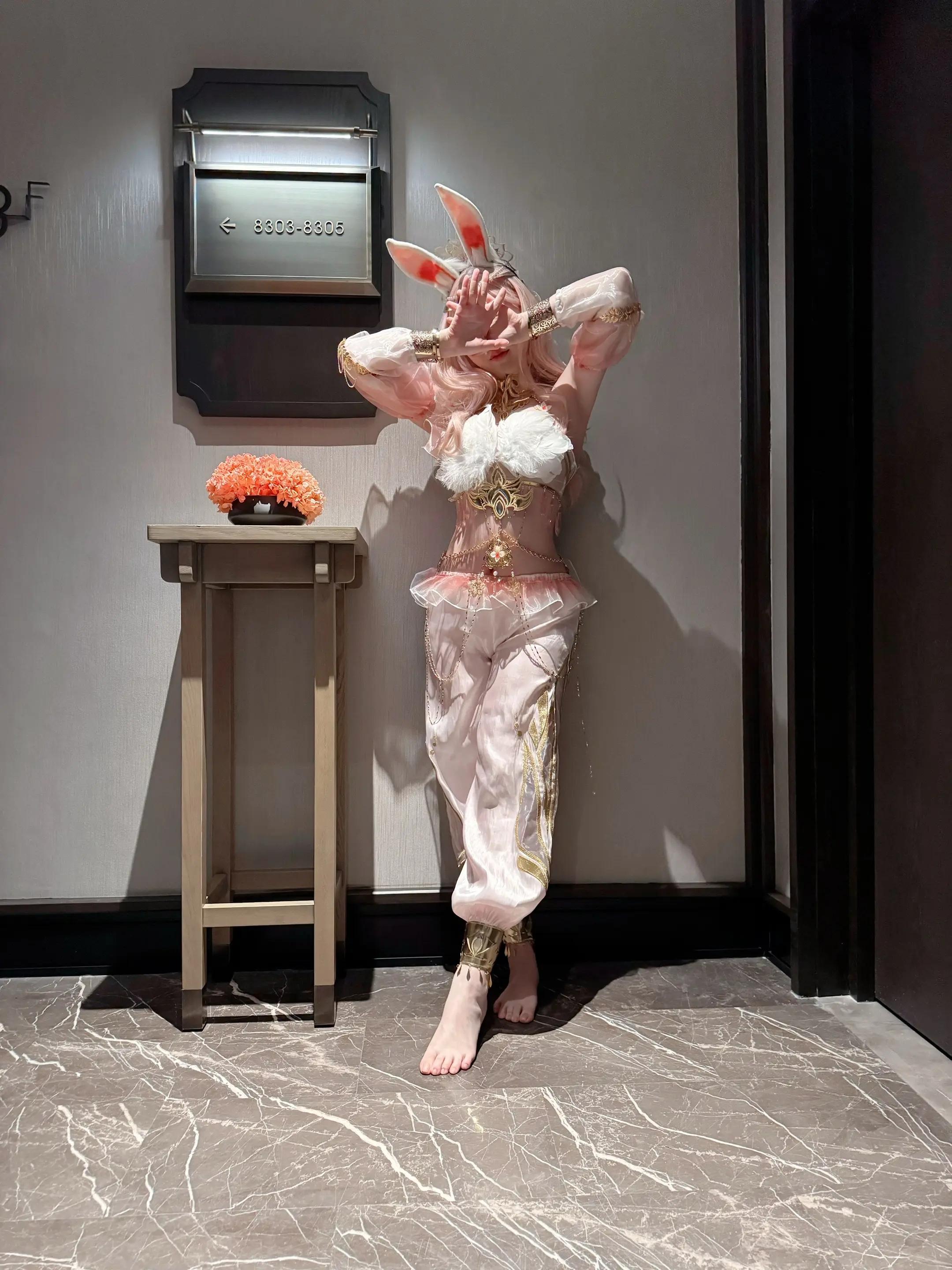 三秒钟爱上迦南