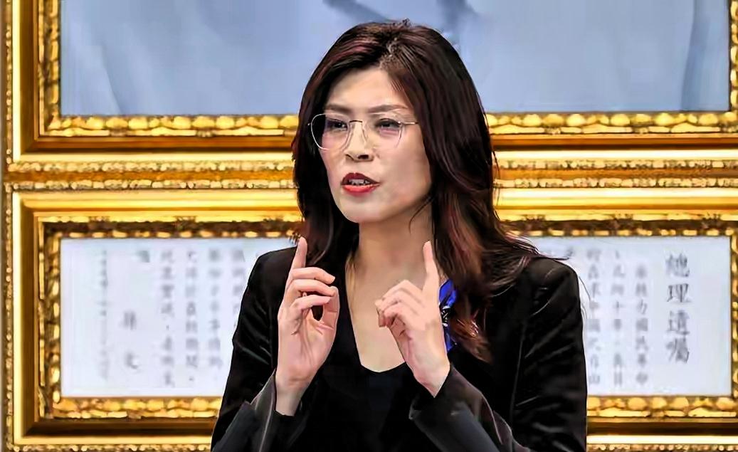 毒油祸全台！郑丽文苗栗活动痛斥民进党遮瞒甩锅，食安底线失守，呼吁民众选票问责失职