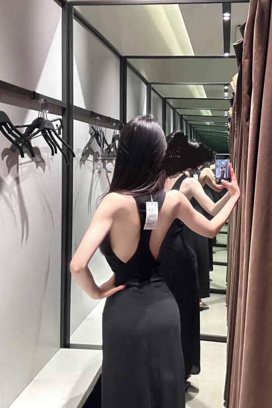 我勒个豆…zara你真的绝美啊！！