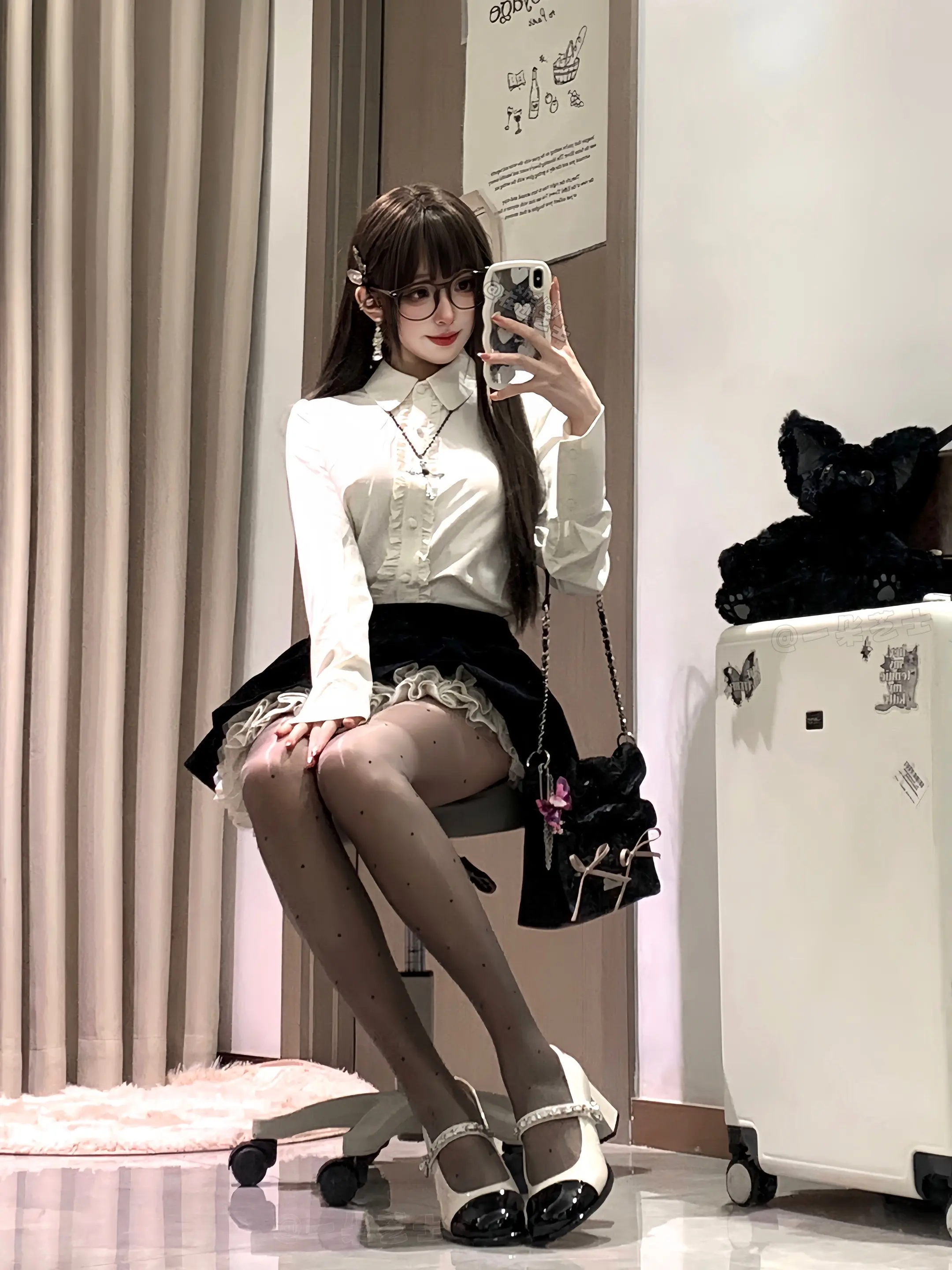 大师 我这种npc路人甲 也要安排这么多苦剧情吗