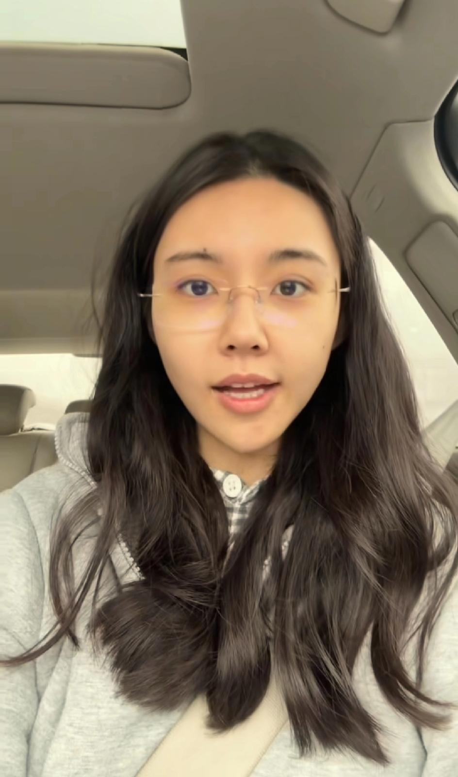 “亡母被结婚案”又有新进展。孙女士的生父首度发声:指出遗嘱系伪造。孙女士的亲生父