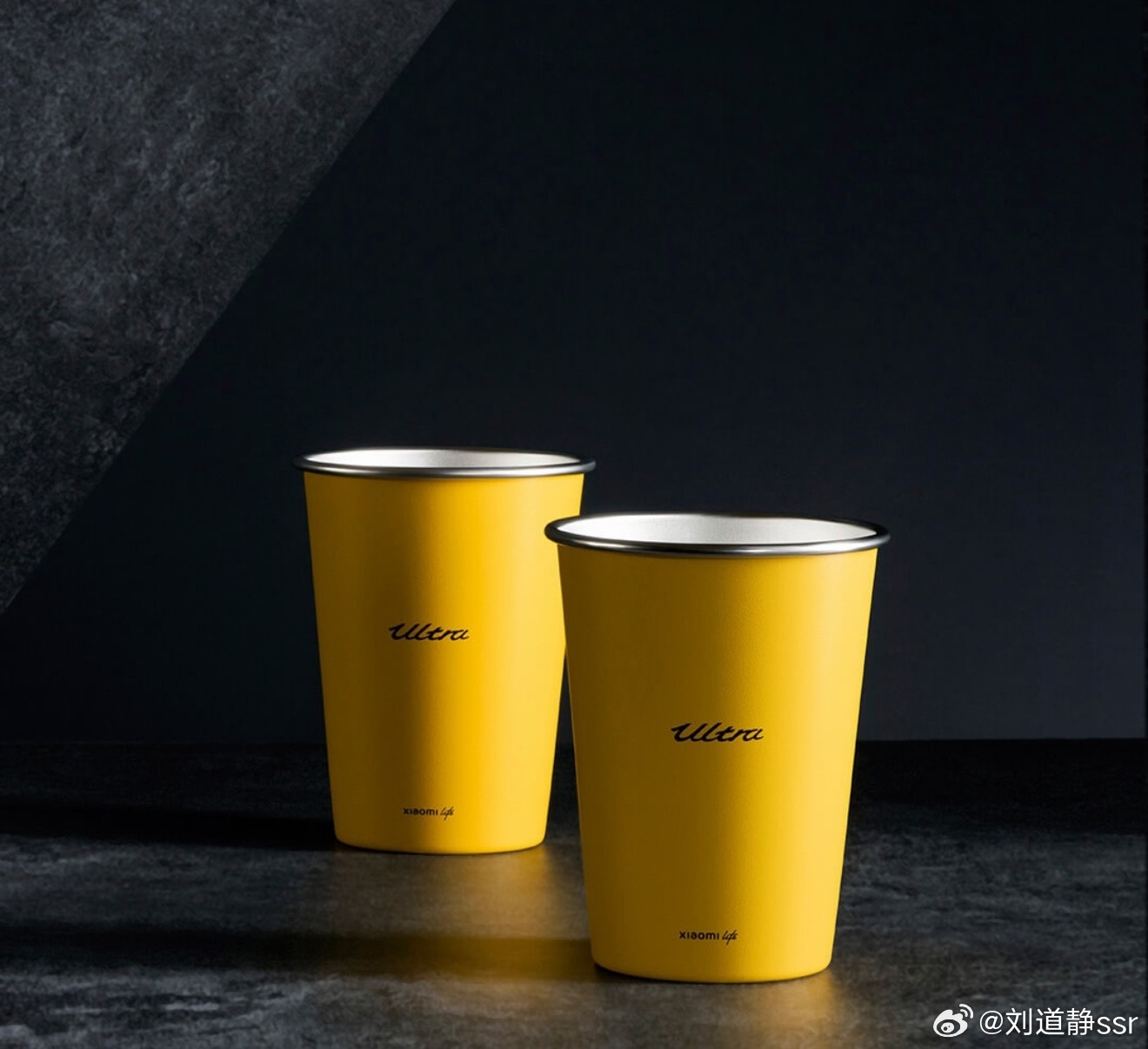 今天评论抽一个小米水杯～静静宠粉来啦 广州  抽奖详情