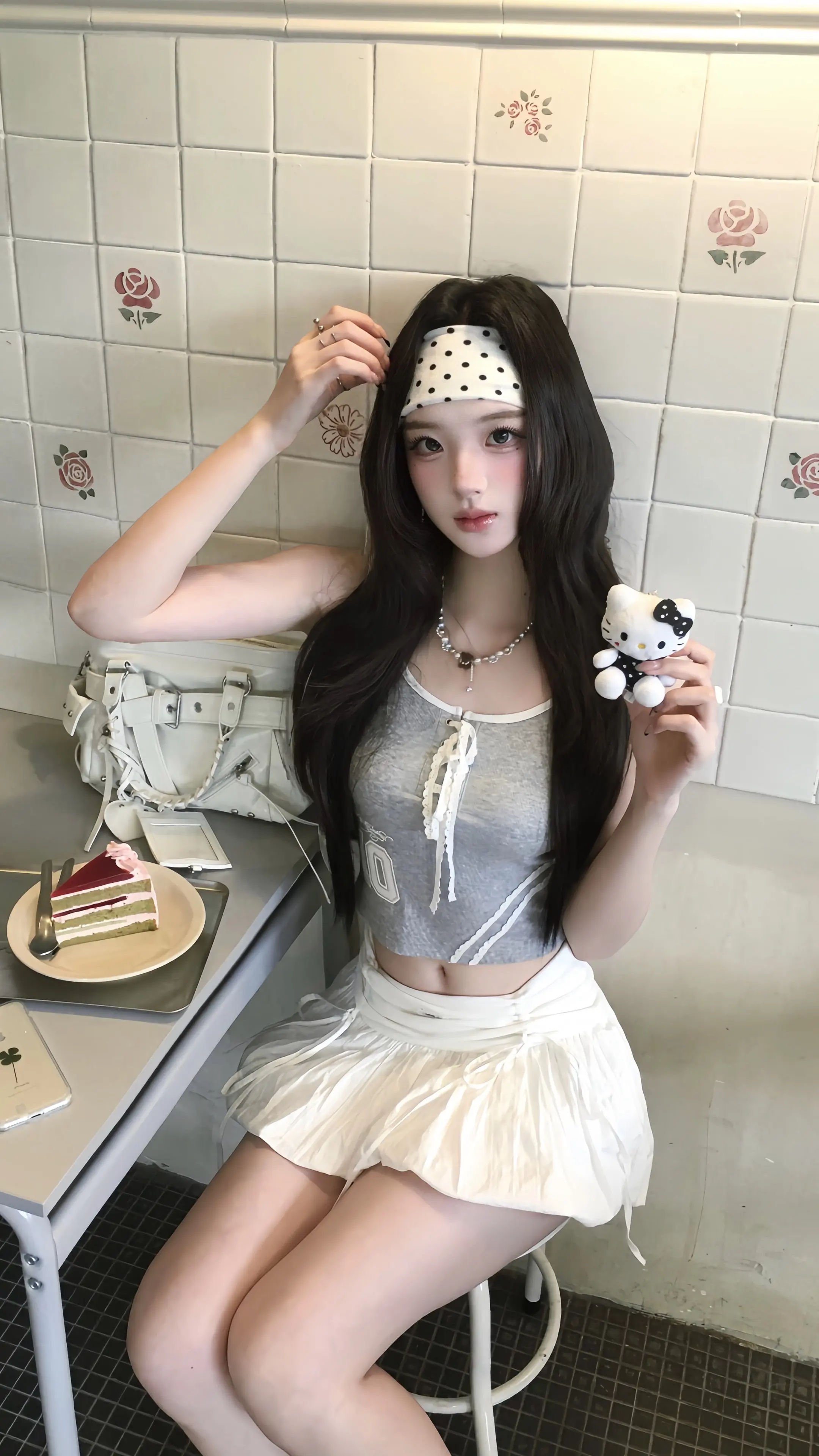 kiss kiss💓🥛