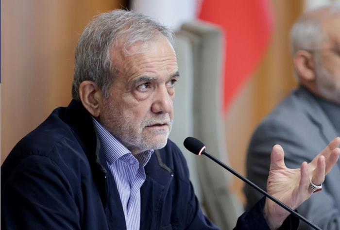 谁都以为以伊硬刚会一路升级，结果伊朗突然放出大招，直接给紧绷的中东局势踩了刹车！