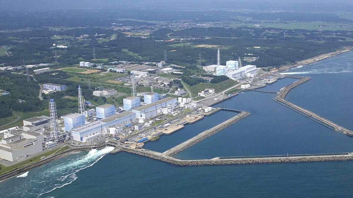 福岛第21次核污染水排海，最该警惕的，从来不是这一轮的7800吨水本身。 

7