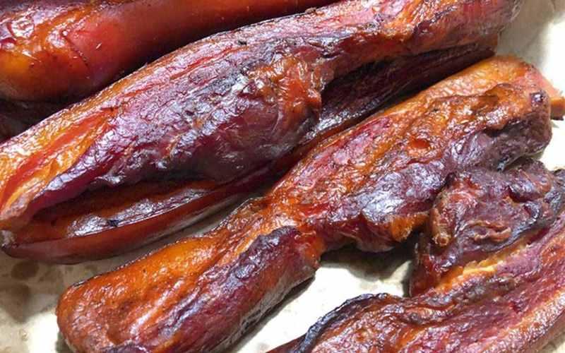 “亚硝酸盐大户”被发现，为一级致癌物，医生：3种饭菜含量极高

超市里卖得最好的