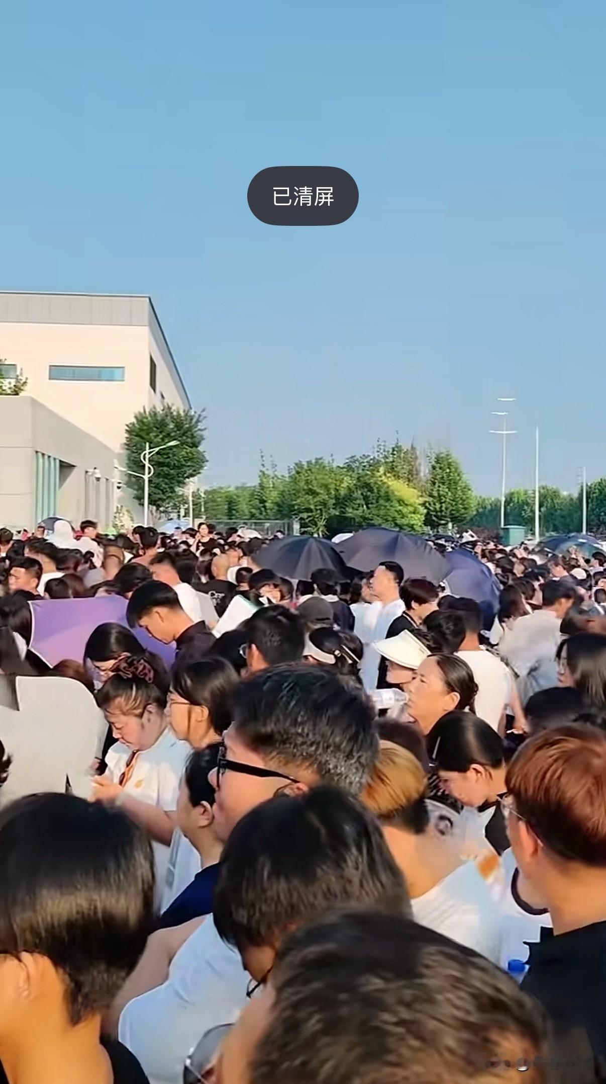 没想到现在保定中考都这么卷了啊，今天朋友家孩子出分那一刻全家都沉默了。

孩子考