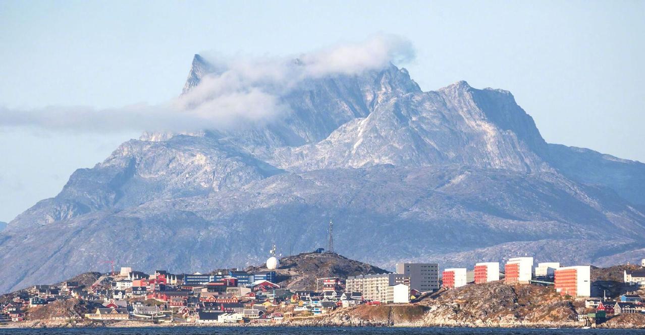 就在美国国务卿鲁比奥宣布，将于下周与丹麦官员会面讨论格陵兰问题之际，格陵兰自治政