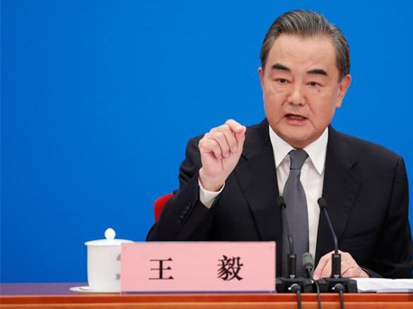 对中国打贸易战？德国先看看自己账本

9月21日，中德外长通了一个电话。

王毅