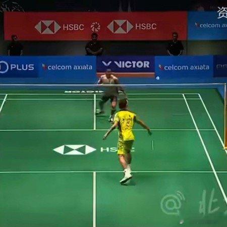 李宗伟说15分制让自己有复出可能压力来到了超级丹这边