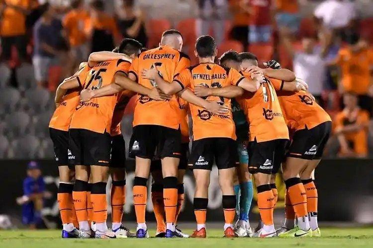 今日观点001 墨尔本城vs布里斯班狮吼笔分:（1-0，2-0，2-1）方向：胜