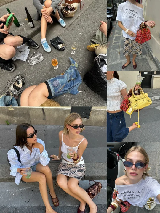 国庆穿搭准备好了吗