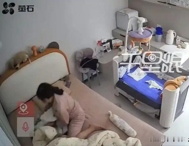 太气愤！月嫂上户仅2天，半夜粗暴摇晃2月龄婴儿，宝妈监控揪出恶行
 
河北衡水发