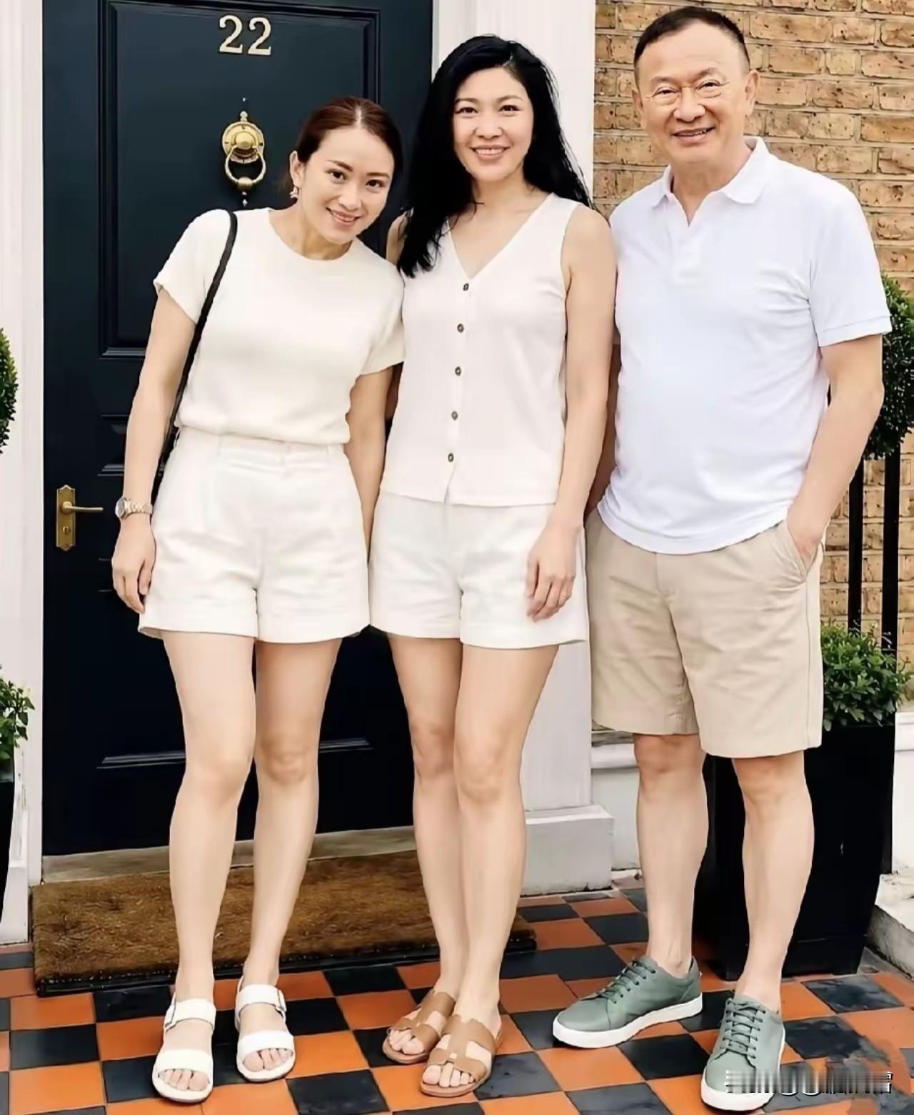 他信退而不退？这家伙又开始作妖了，他赶在阿努廷去印尼国事之前，带着妹妹英拉、前总