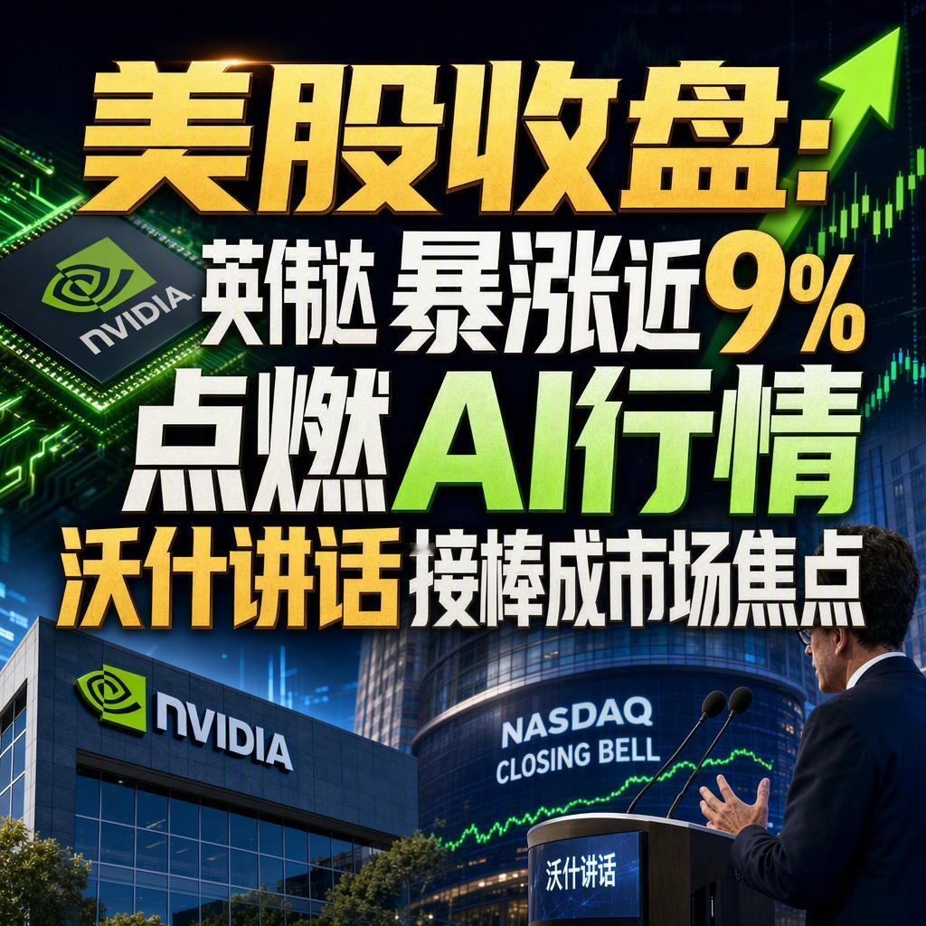 很多人以为英伟达七连跌，AI泡沫要破了。
但这份财报直接把唱空的人打回原形。
先