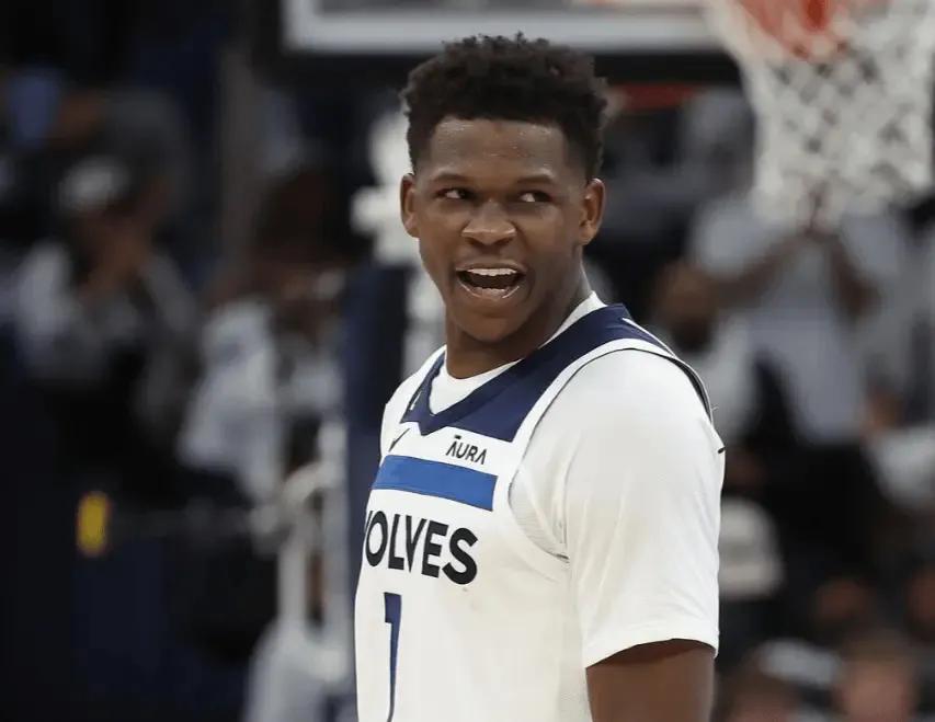 NBA 薪资专家 Boby：“如果爱德华兹、哈利伯顿、鲍尔能当选 MVP，他们的