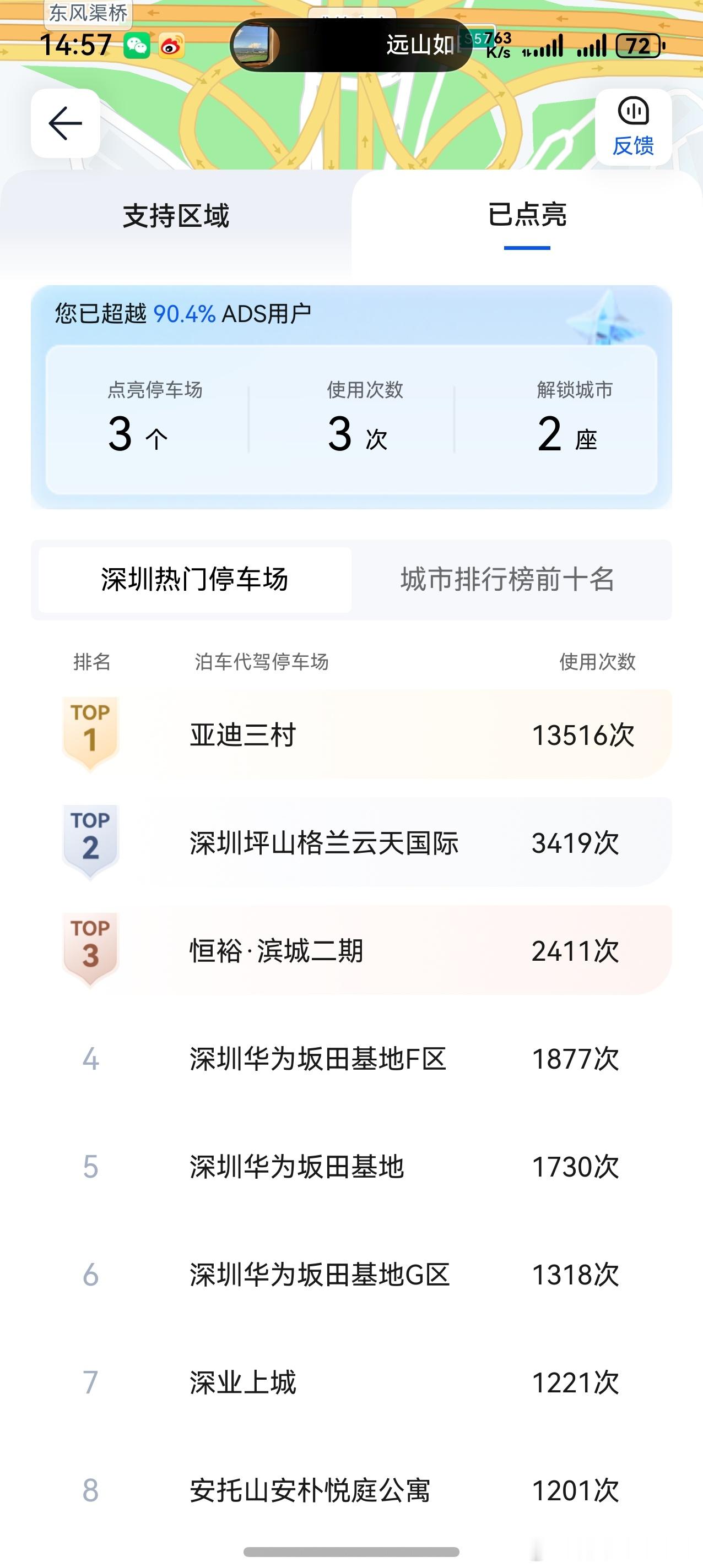 你们的vpd点亮了多少（话说，我的m9好久没碰了）