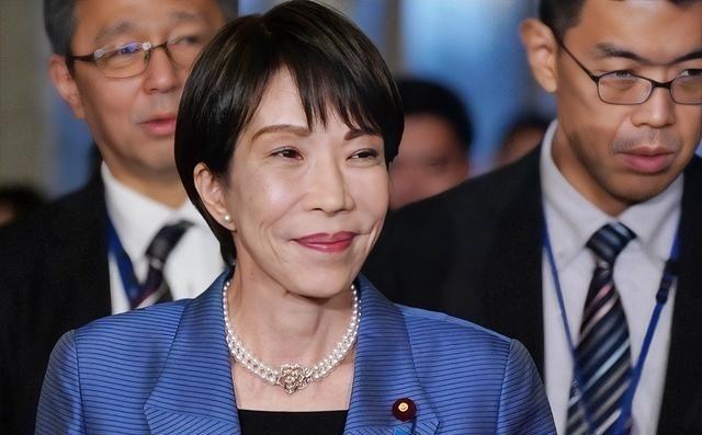 重磅消息！高市早苗为了避免损失扩大，准备采取“脱中化”政策降低风险！多家外媒在报
