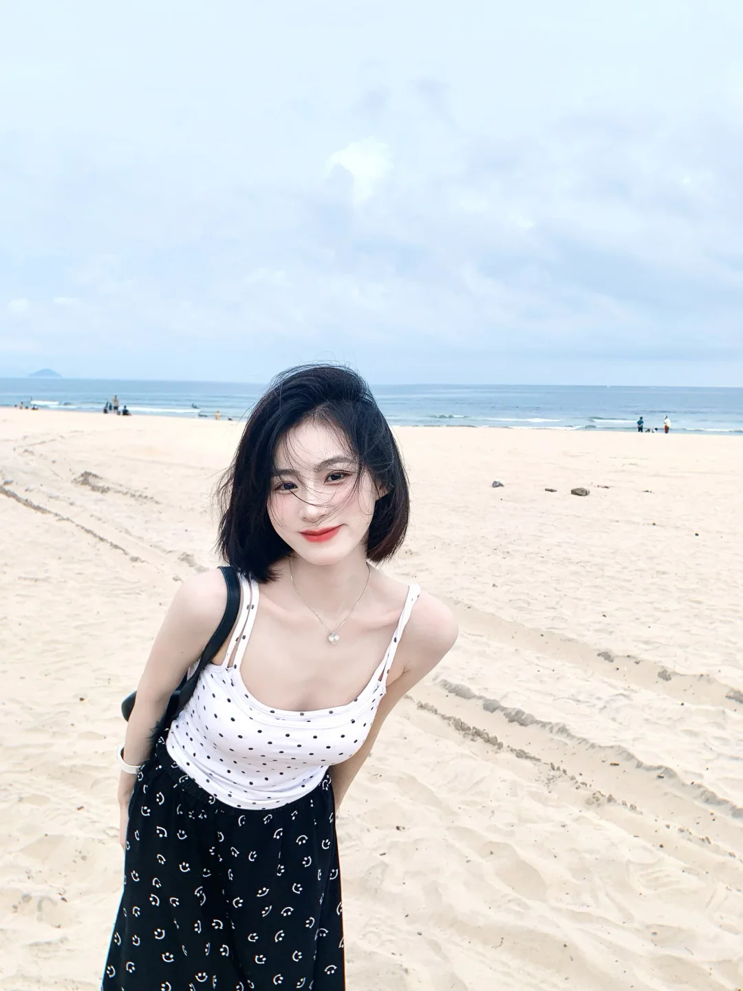 做人嘛 最要紧是开心～