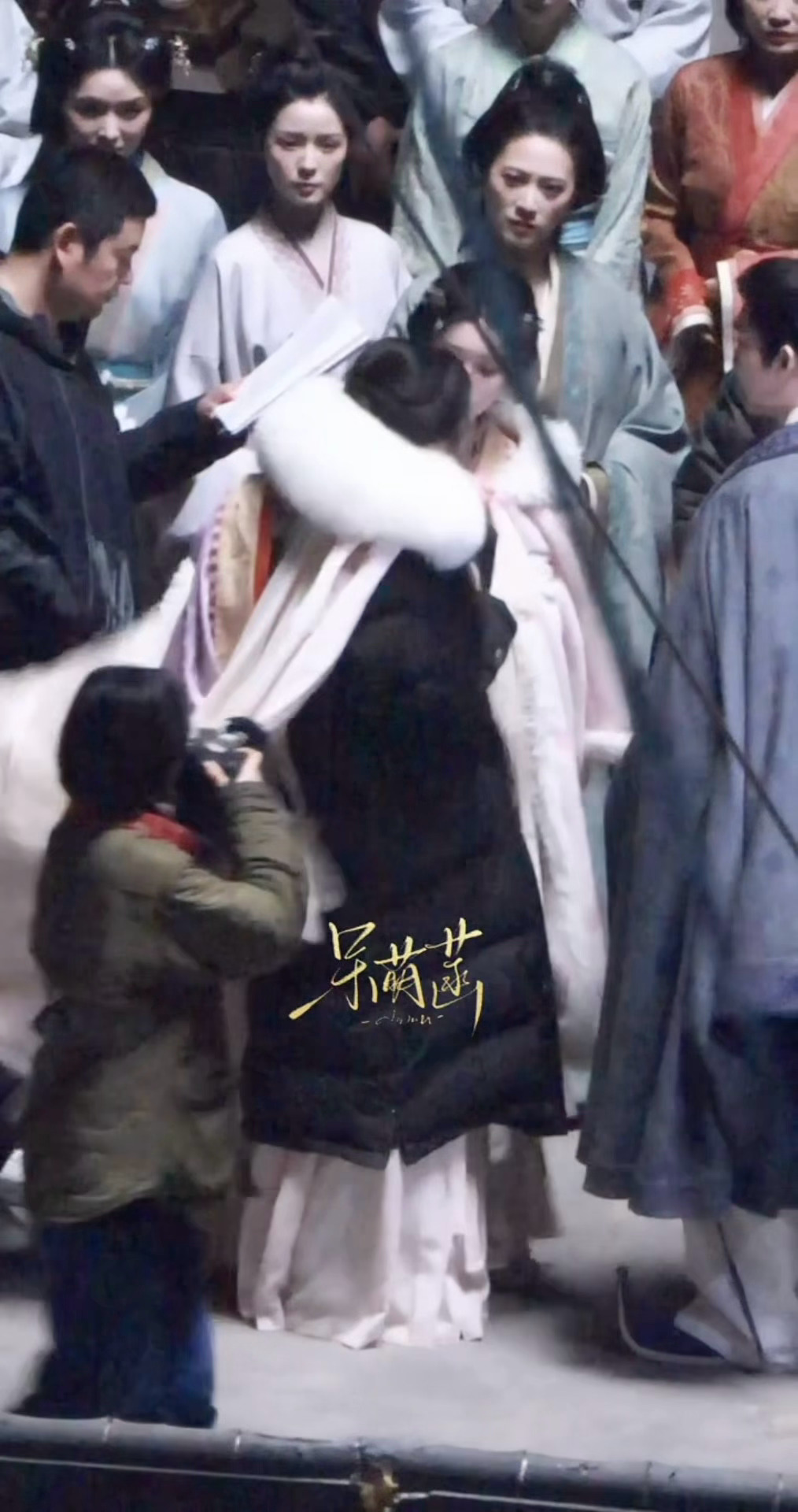 孟子义丨妙神这个女友力我不行了吧