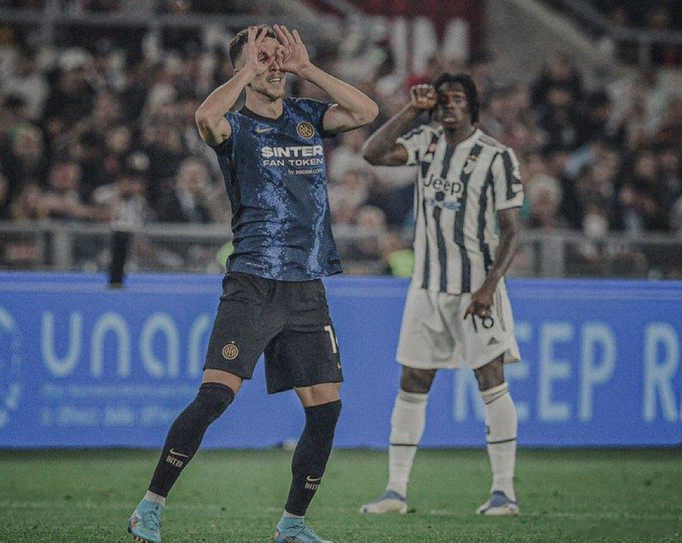 弗洛伦齐：遇到过的最强劲的对手？我曾和梅西C罗交过手 你不可能不尊重他们 但最让