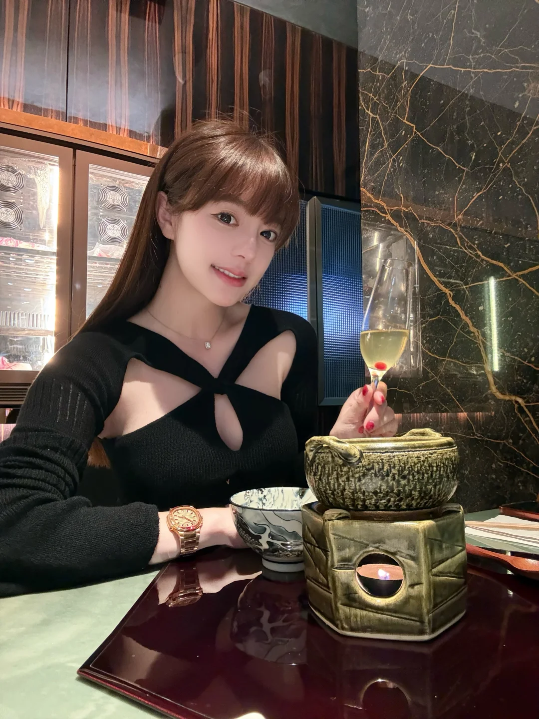 ✨新加坡探店｜KŪZA久座 新菜单体验