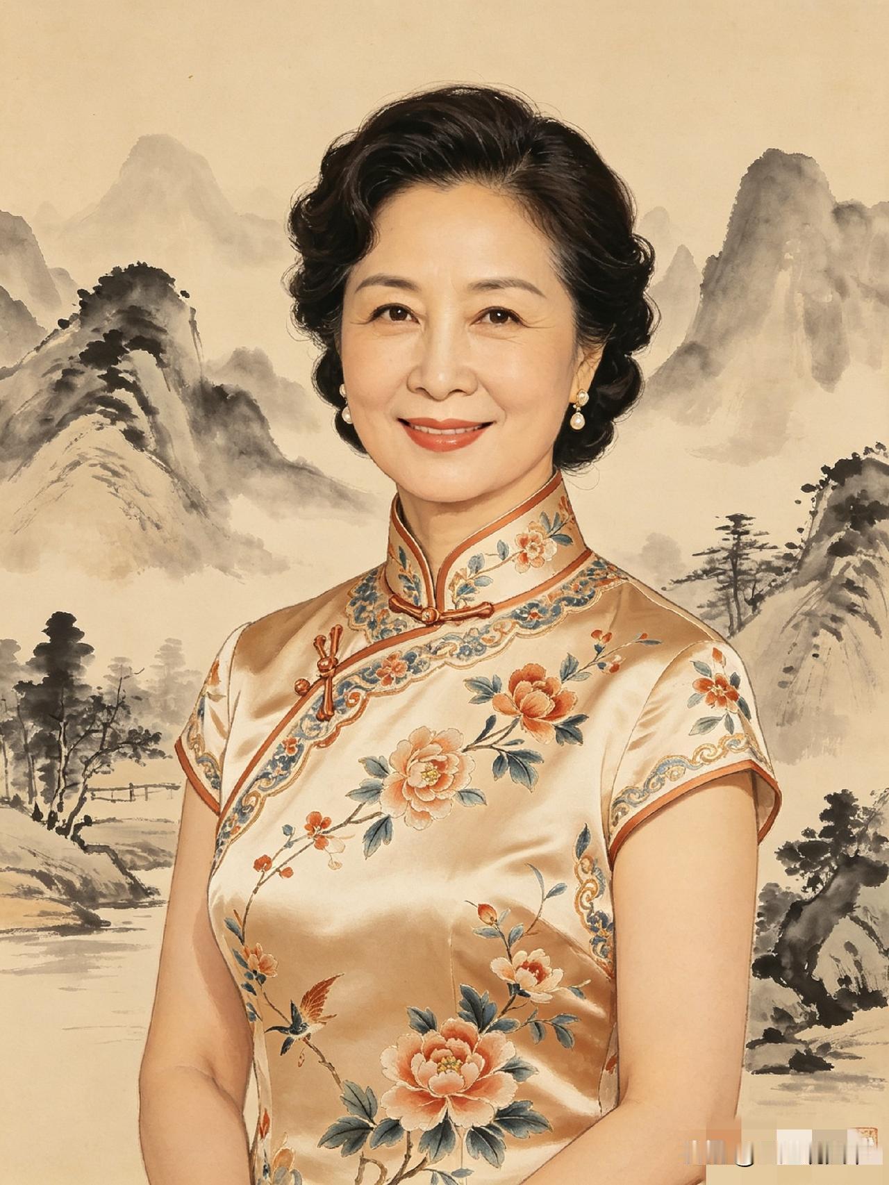 一个家最好的风水，是安稳的母亲
 
曾国藩在家书中写道：家运兴衰，观妇人便知分晓