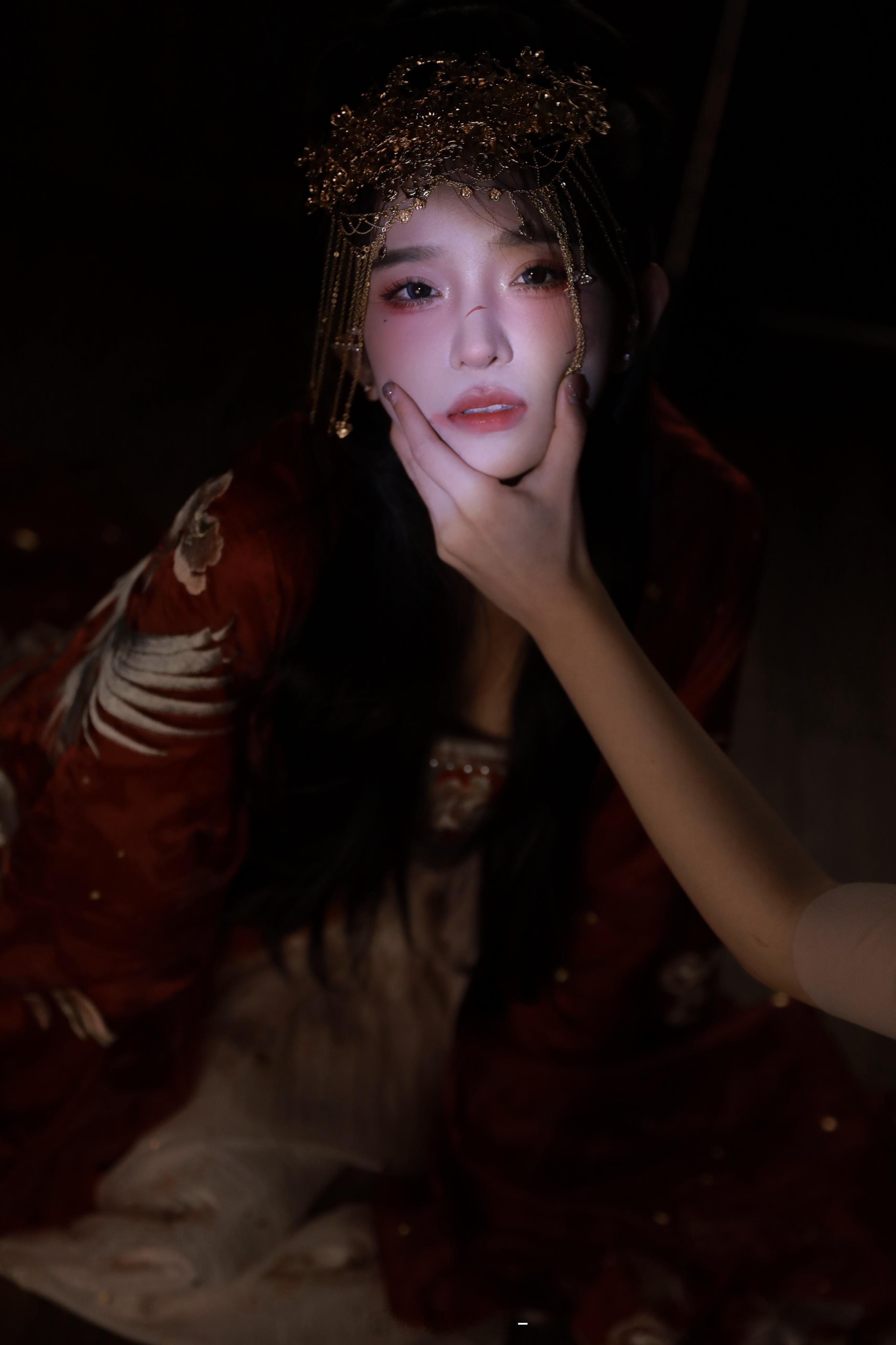 拍的时候我也是忍不住笑的[融化] ​​​