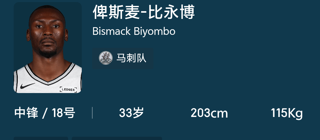 ber比永博才33岁啊