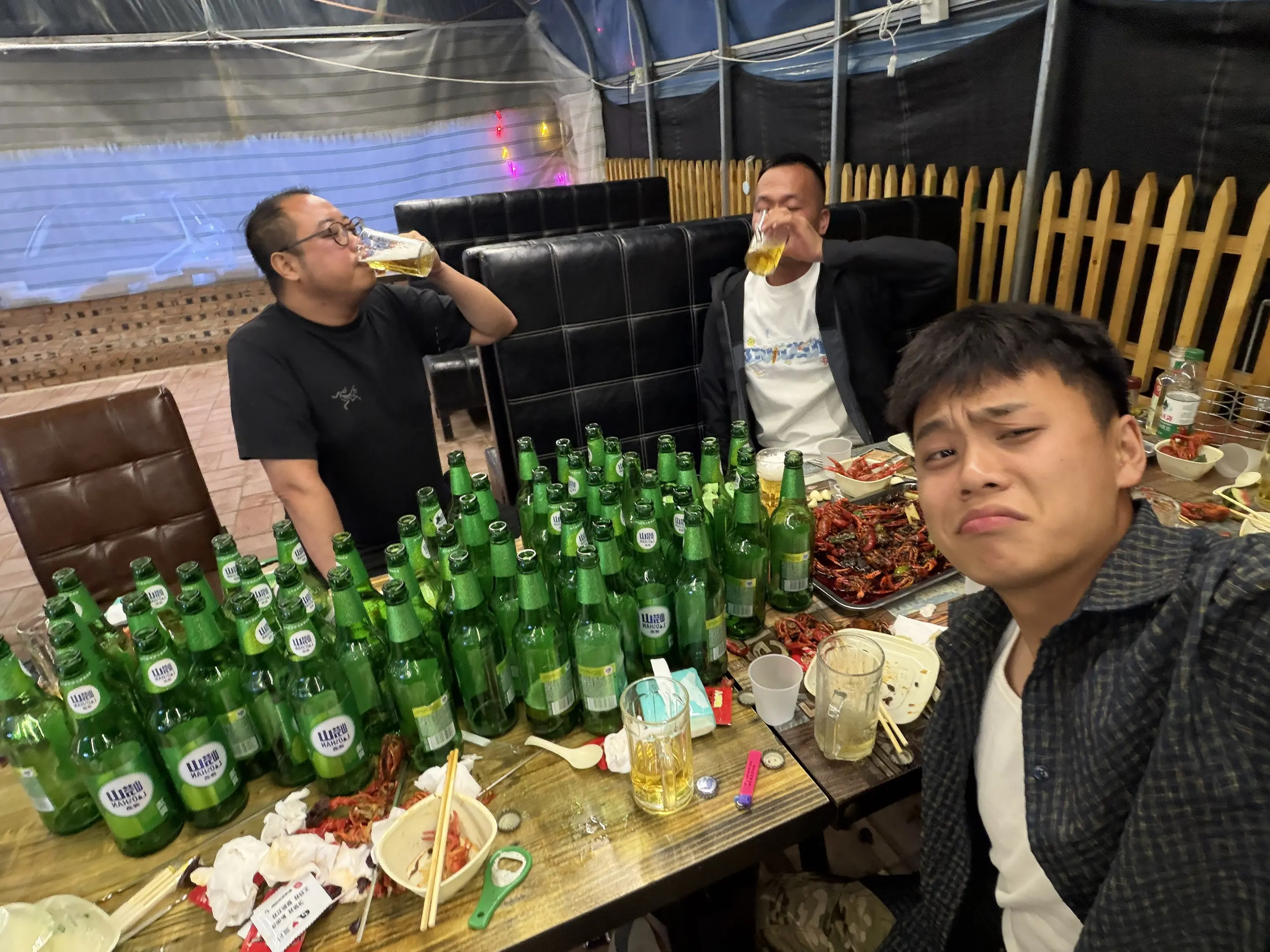 我倒了，谁能扶我？？？