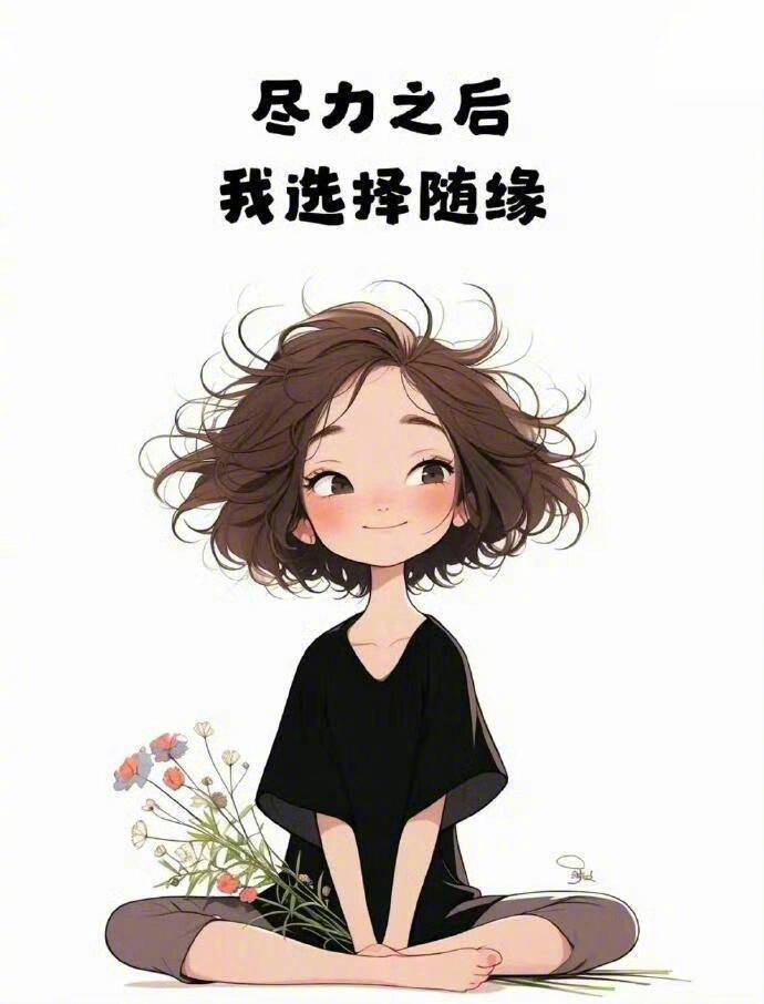 🍓 ⸝⸝𝑵𝒊𝒄𝒆 ⋆º“  成年人最清醒的生活观：    在赚钱上内卷