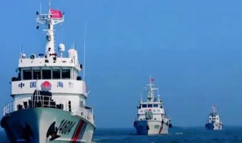 中方反制美企第二天，专家私下透露：美军工已慌神，供应链断链比罚款疼10倍
 
中