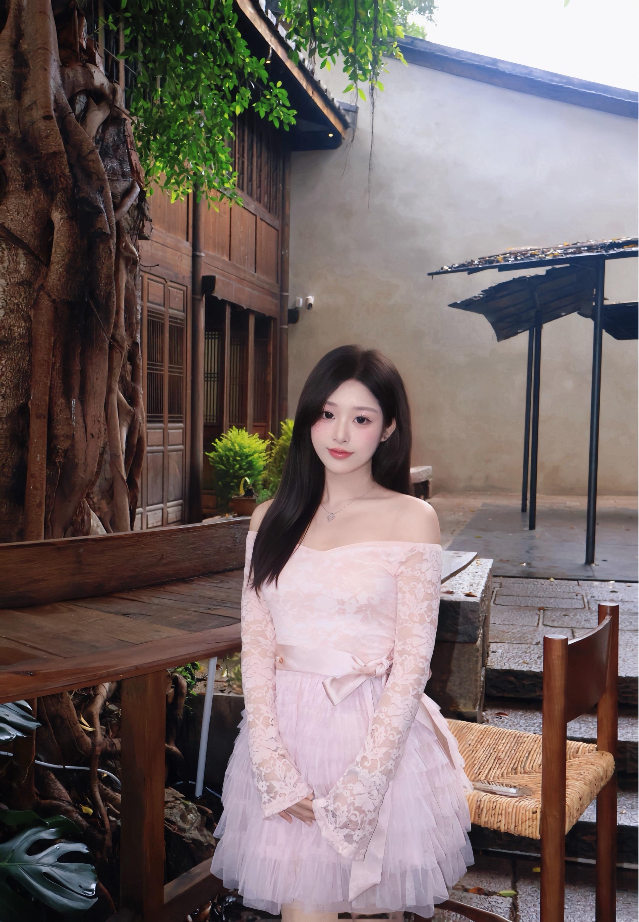 你牵我的画面又浮现在我眼前