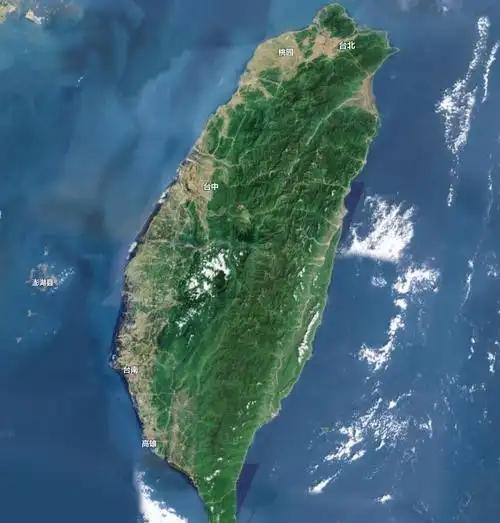 中国现在对台湾的态度已经变了，中国是不是能在俄乌战争结束前拿下台湾？这么说吧，解