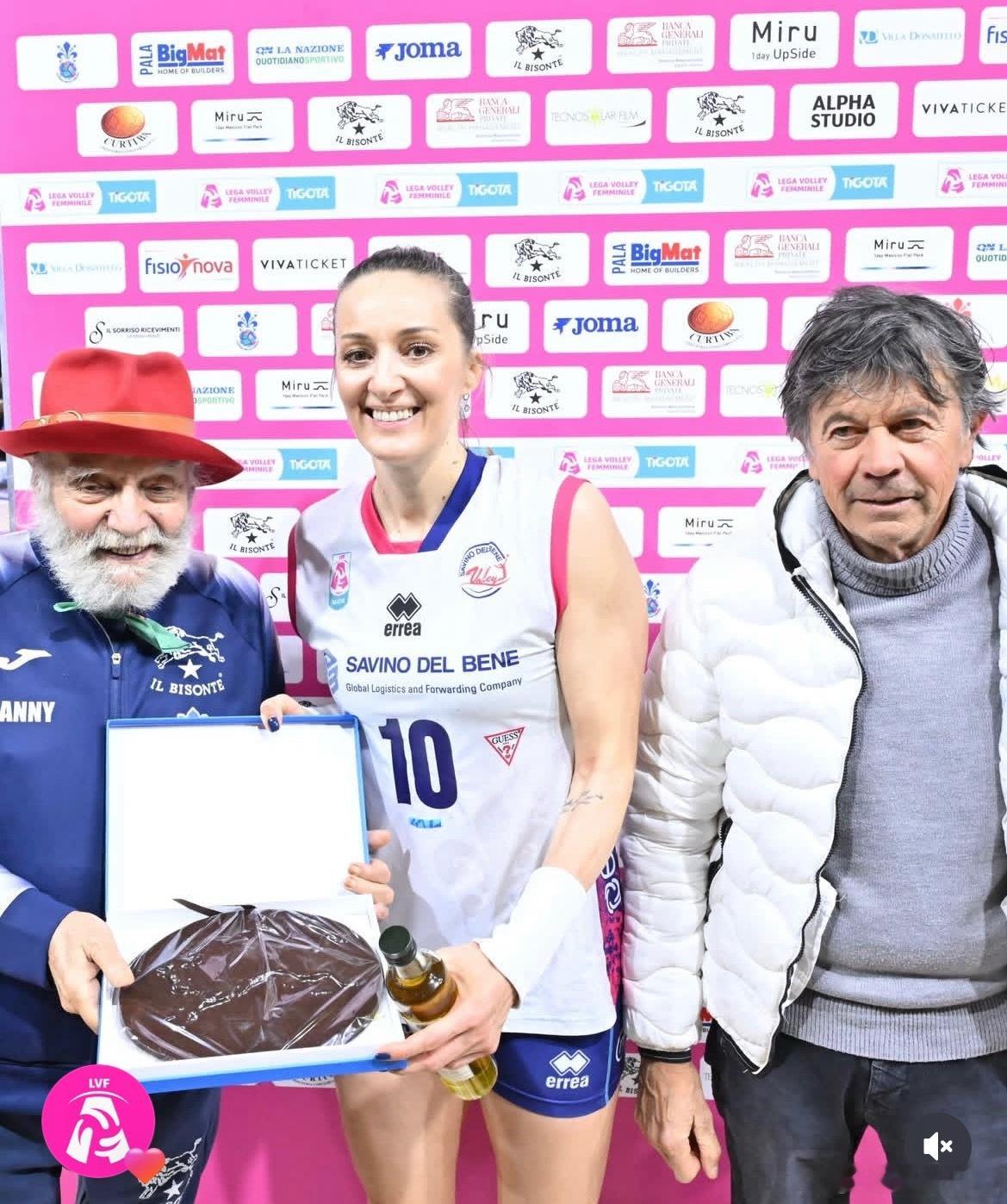 【意甲同城德比，斯坎迪奇零封佛罗伦萨】世界女排新闻 意大利女排联赛新一轮佛罗伦萨